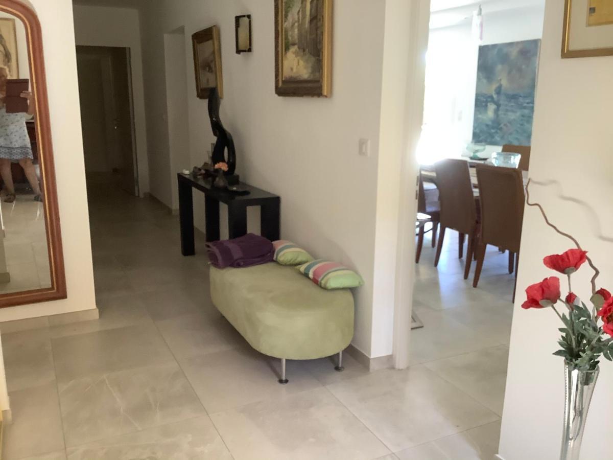 Villa De La Terre Blanche Sanary-sur-Mer Dış mekan fotoğraf